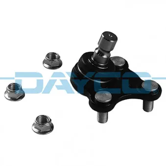 Rotule de suspension avant droit DAYCO DSS3033