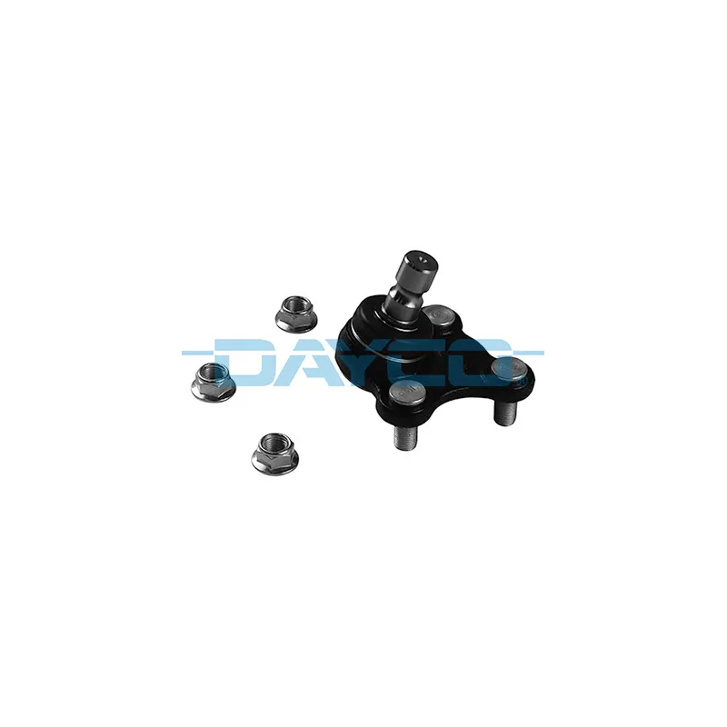 Rotule de suspension avant droit DAYCO DSS3033