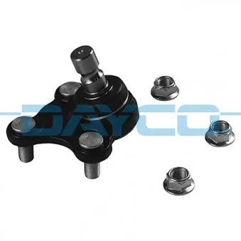 Rotule de suspension avant gauche DAYCO DSS3034