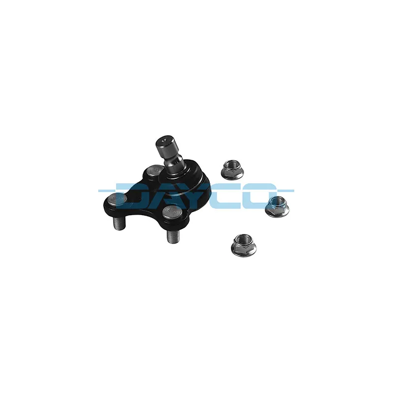 Rotule de suspension avant gauche DAYCO DSS3034