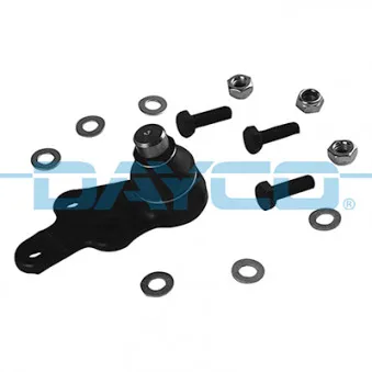 Rotule de suspension avant gauche DAYCO DSS3039