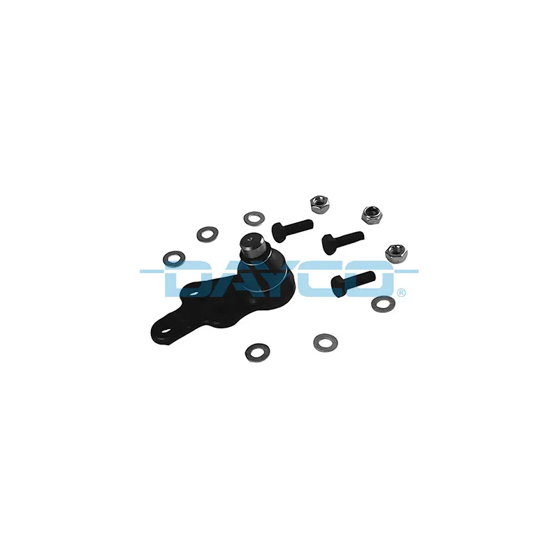 Rotule de suspension avant gauche DAYCO DSS3039