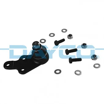 Rotule de suspension avant droit DAYCO DSS3040