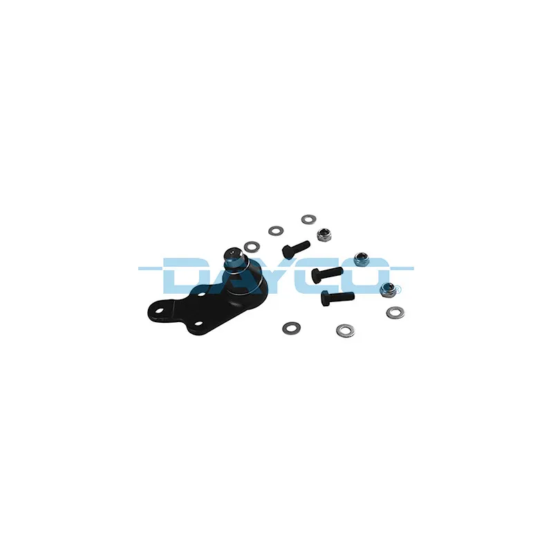 Rotule de suspension avant droit DAYCO DSS3040