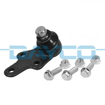 Rotule de suspension avant gauche DAYCO DSS3044