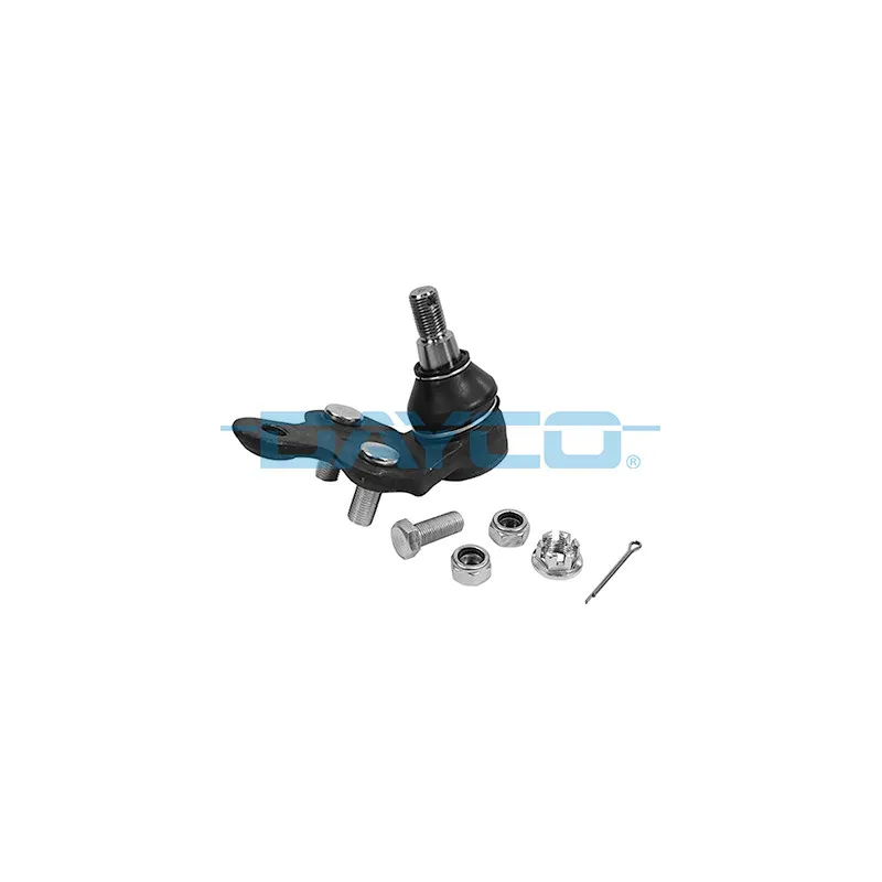 Rotule de suspension avant gauche DAYCO DSS3046