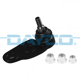 Rotule de suspension avant gauche DAYCO DSS3048