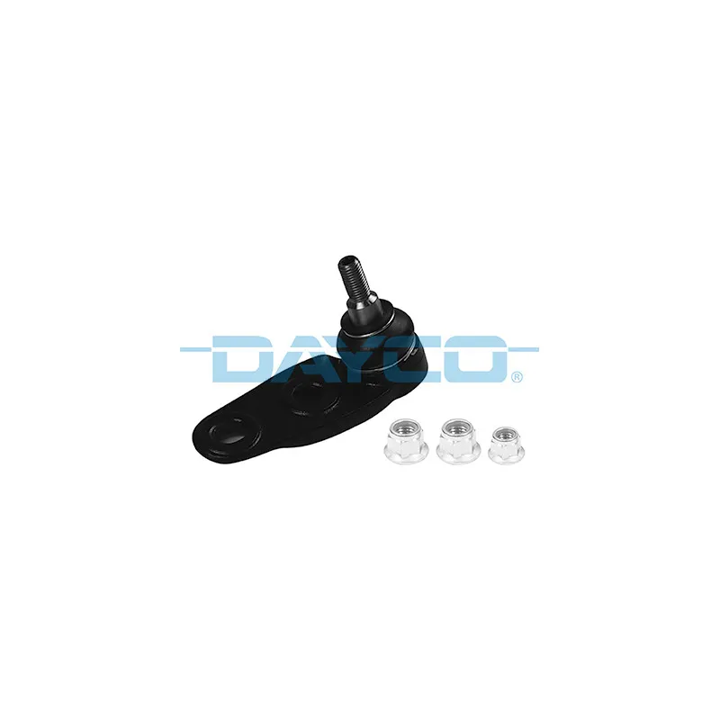 Rotule de suspension avant gauche DAYCO DSS3048