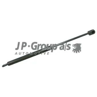 Vérin, capot-moteur JP GROUP 1681200300