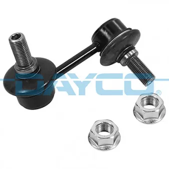 Entretoise/tige, stabilisateur avant gauche DAYCO DSS3056