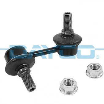 Entretoise/tige, stabilisateur avant droit DAYCO DSS3057