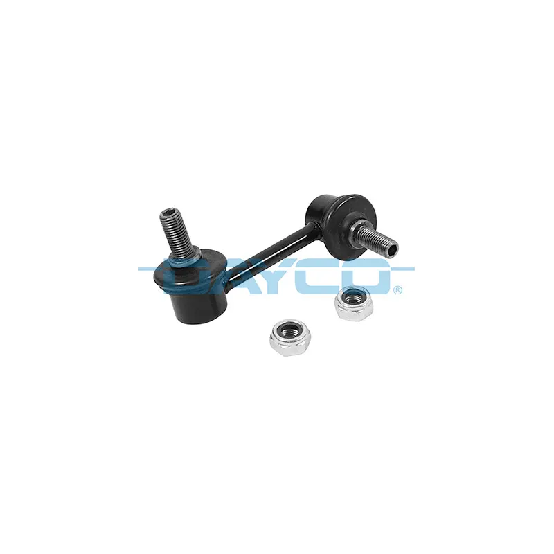 Entretoise/tige, stabilisateur arrière gauche DAYCO DSS3062