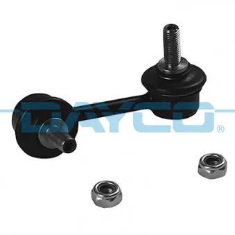 Entretoise/tige, stabilisateur arrière droit DAYCO DSS3063