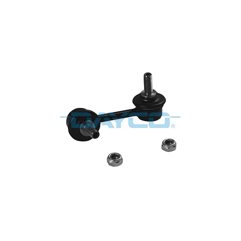 Entretoise/tige, stabilisateur arrière droit DAYCO DSS3063