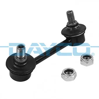 Entretoise/tige, stabilisateur arrière droit DAYCO DSS3064