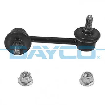 Entretoise/tige, stabilisateur avant gauche DAYCO DSS3069