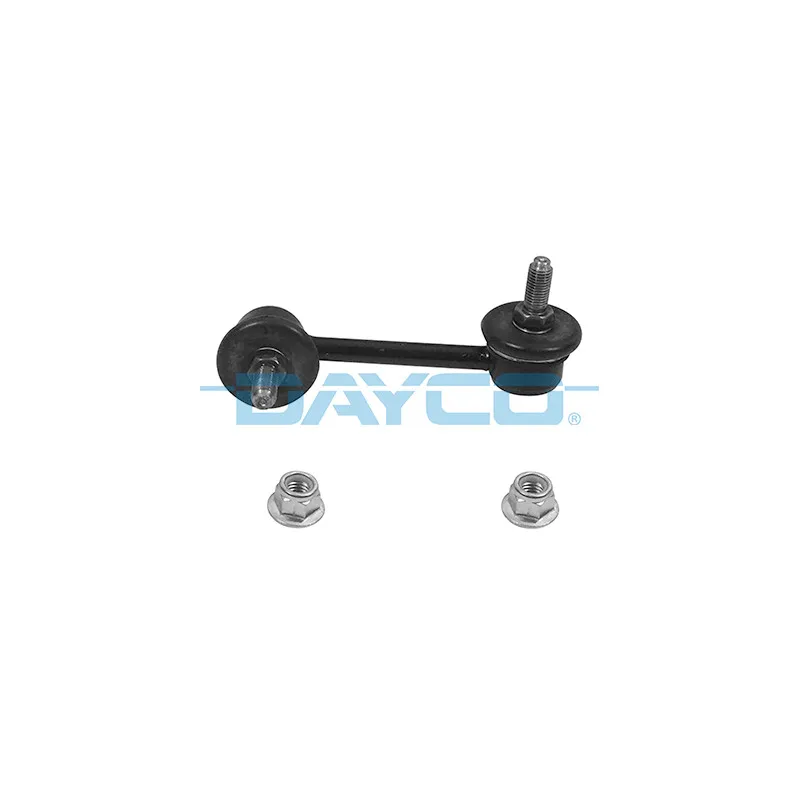Entretoise/tige, stabilisateur avant gauche DAYCO DSS3069