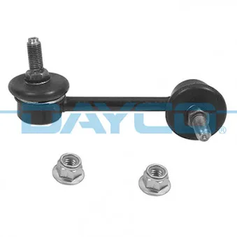 Entretoise/tige, stabilisateur avant droit DAYCO DSS3070