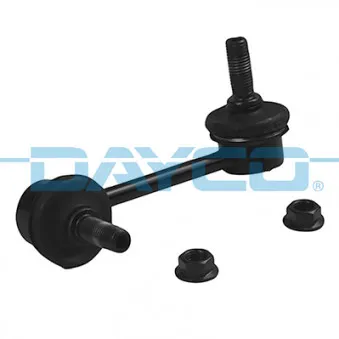 Entretoise/tige, stabilisateur avant gauche DAYCO DSS3071