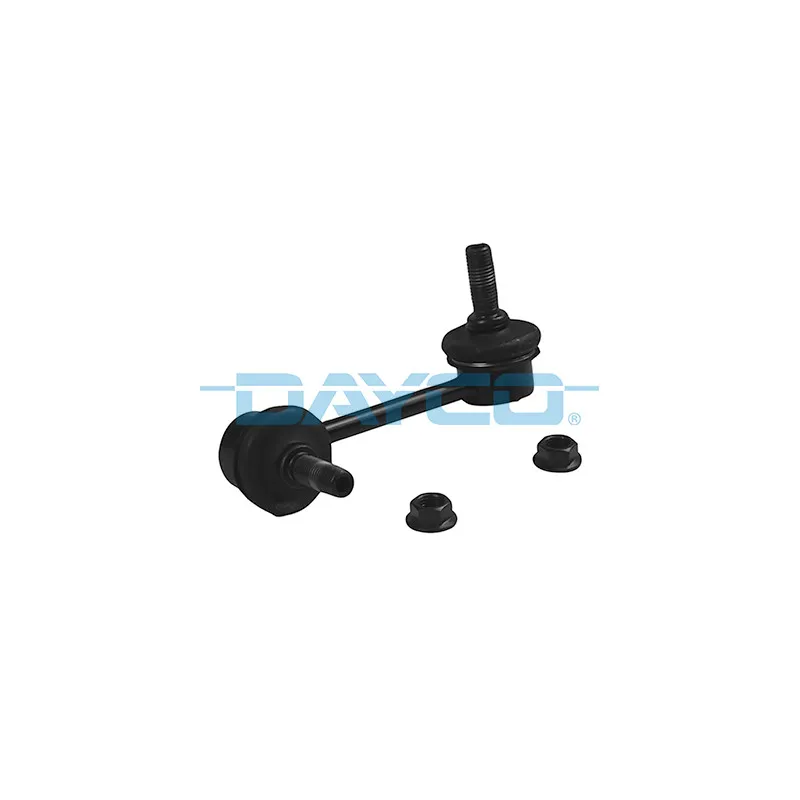 Entretoise/tige, stabilisateur avant gauche DAYCO DSS3071
