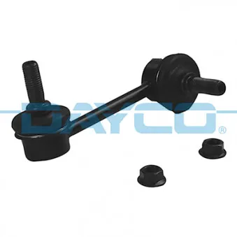 Entretoise/tige, stabilisateur avant droit DAYCO DSS3072