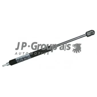 Vérin, capot-moteur JP GROUP 1681200700