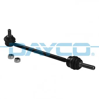 Entretoise/tige, stabilisateur avant gauche DAYCO DSS3097
