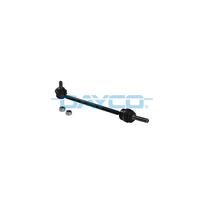 Entretoise/tige, stabilisateur avant gauche DAYCO DSS3097