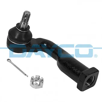 Rotule de barre de connexion avant droit DAYCO DSS3101