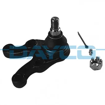 Rotule de suspension avant gauche DAYCO DSS3107