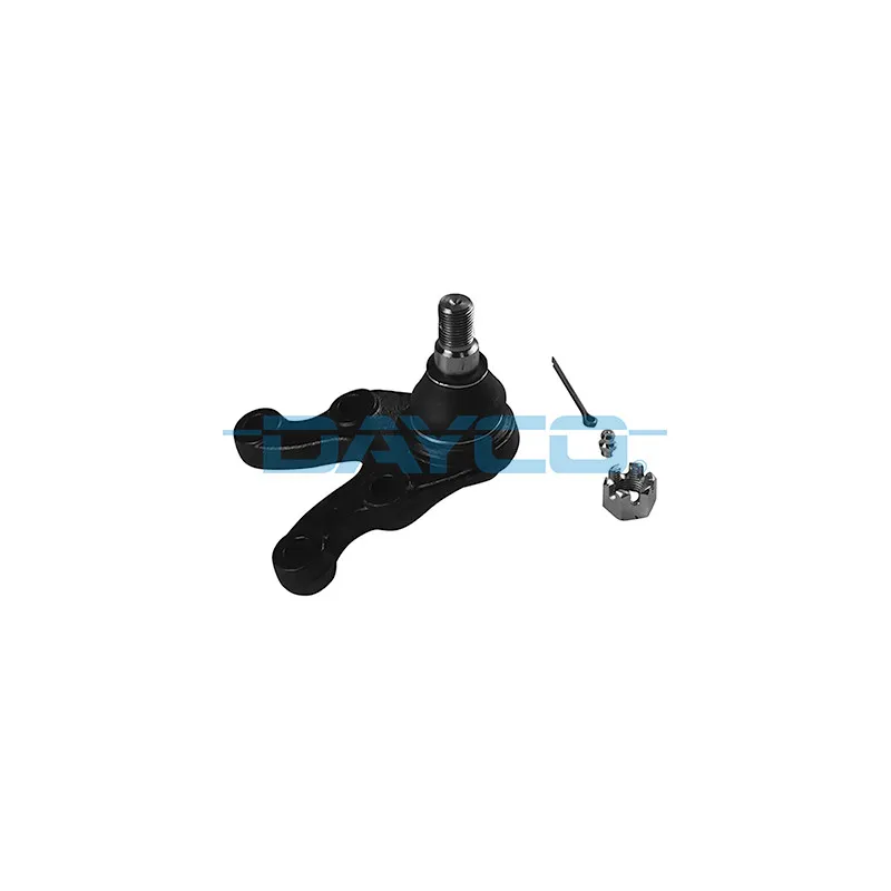 Rotule de suspension avant gauche DAYCO DSS3107