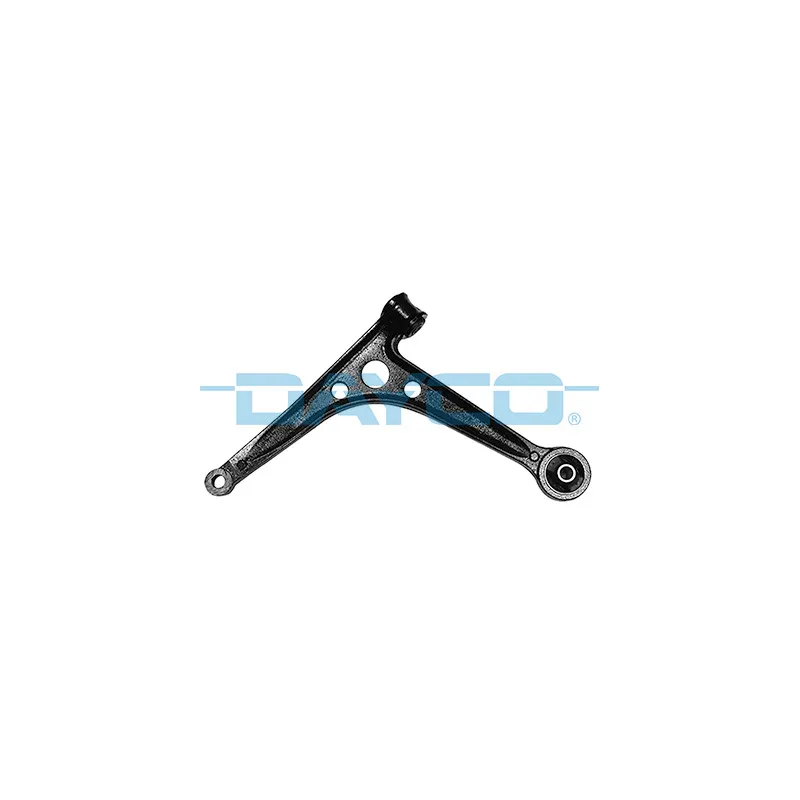 Bras de liaison, suspension de roue avant droit DAYCO DSS3125