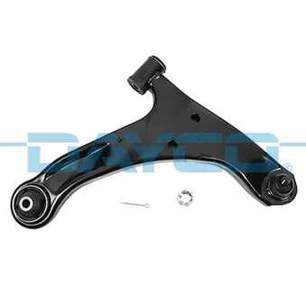 Bras de liaison, suspension de roue avant droit DAYCO DSS3126