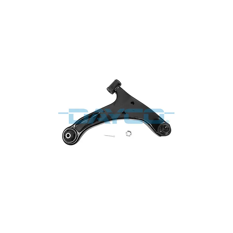Bras de liaison, suspension de roue avant droit DAYCO DSS3126