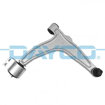 Bras de liaison, suspension de roue avant droit DAYCO DSS3128