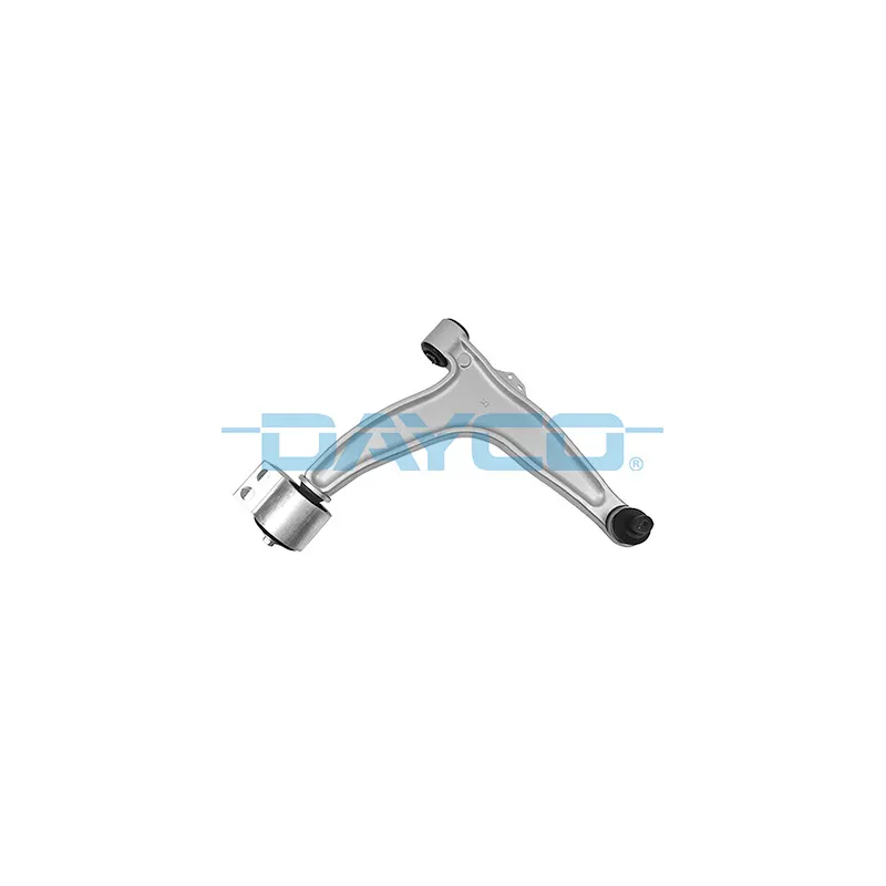 Bras de liaison, suspension de roue avant droit DAYCO DSS3128