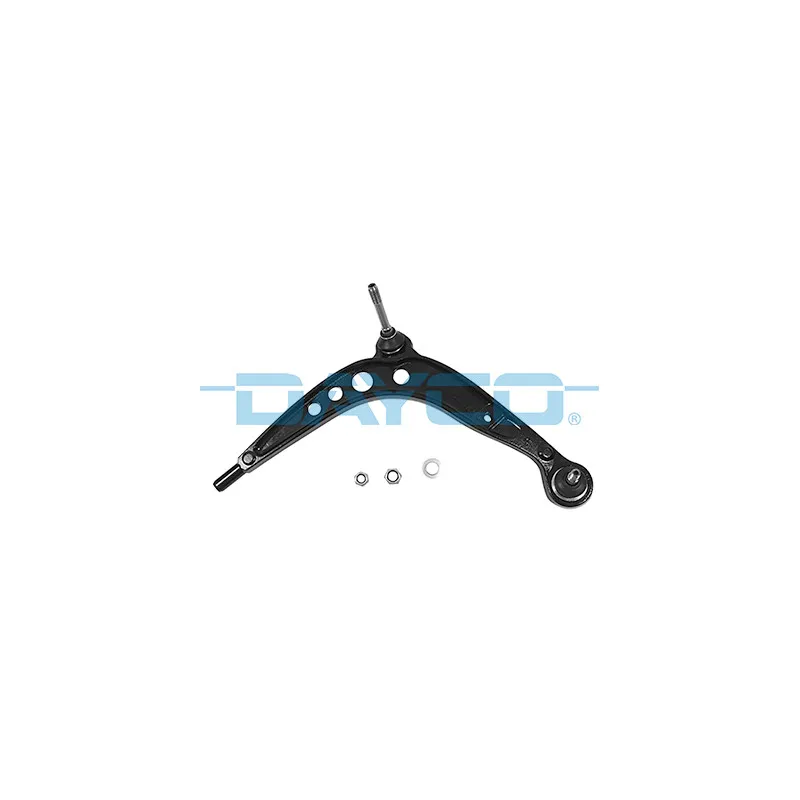 Bras de liaison, suspension de roue avant droit DAYCO DSS3130