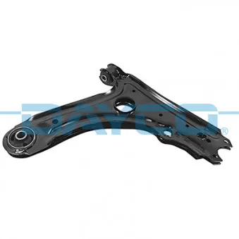 Triangle ou bras de suspension (train avant) DAYCO DSS3132