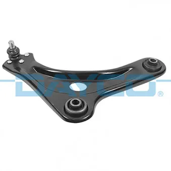 Bras de liaison, suspension de roue avant droit DAYCO DSS3133
