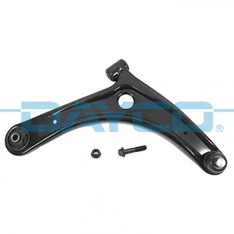 Bras de liaison, suspension de roue avant droit DAYCO DSS3135