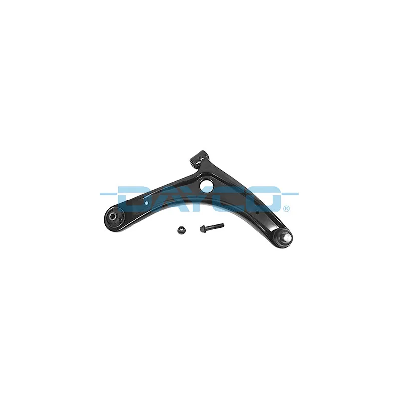 Bras de liaison, suspension de roue avant droit DAYCO DSS3135