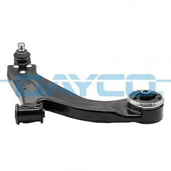 Bras de liaison, suspension de roue avant droit DAYCO DSS3136