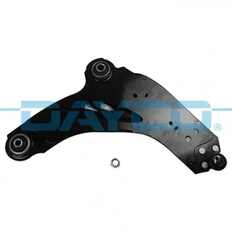 Triangle ou bras de suspension (train avant) DAYCO DSS3143
