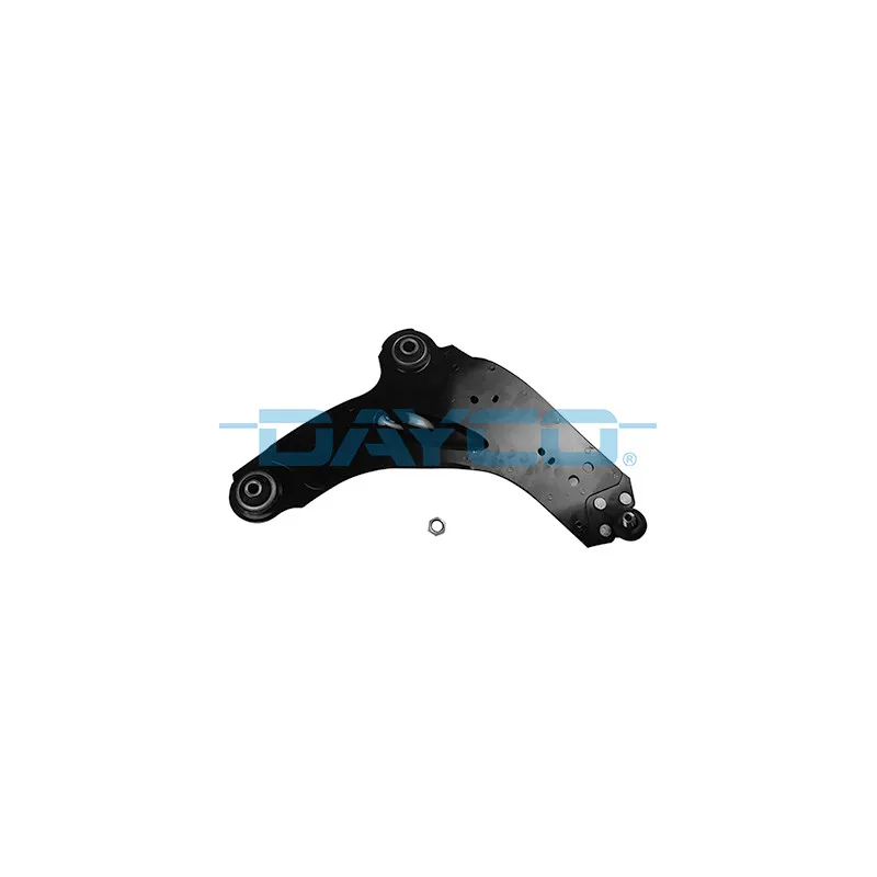 Triangle ou bras de suspension (train avant) DAYCO DSS3143