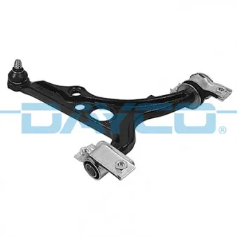 Bras de liaison, suspension de roue avant droit DAYCO DSS3149