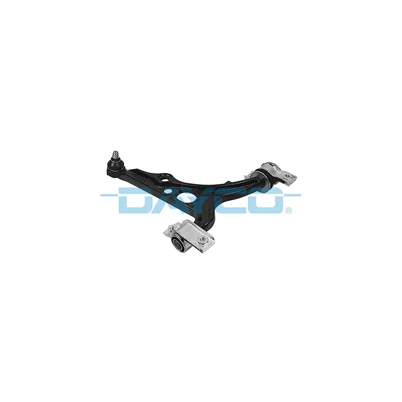 Bras de liaison, suspension de roue avant droit DAYCO DSS3149