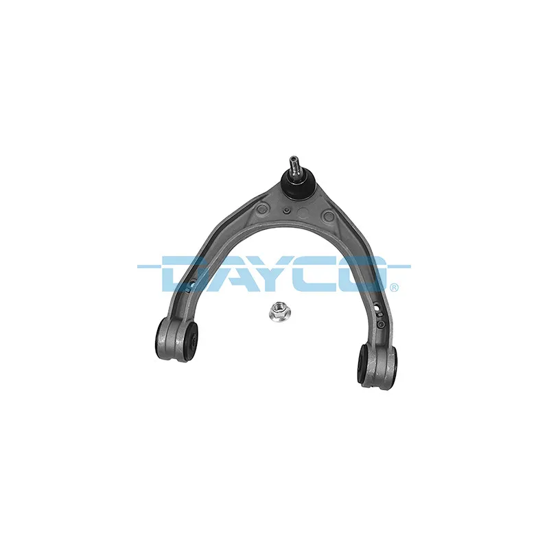 Triangle ou bras de suspension (train avant) DAYCO DSS3154