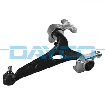 Bras de liaison, suspension de roue avant droit DAYCO DSS3155