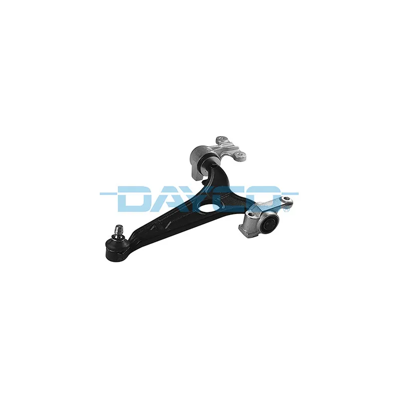 Bras de liaison, suspension de roue avant droit DAYCO DSS3155