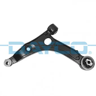 Triangle ou bras de suspension (train avant) DAYCO DSS3156